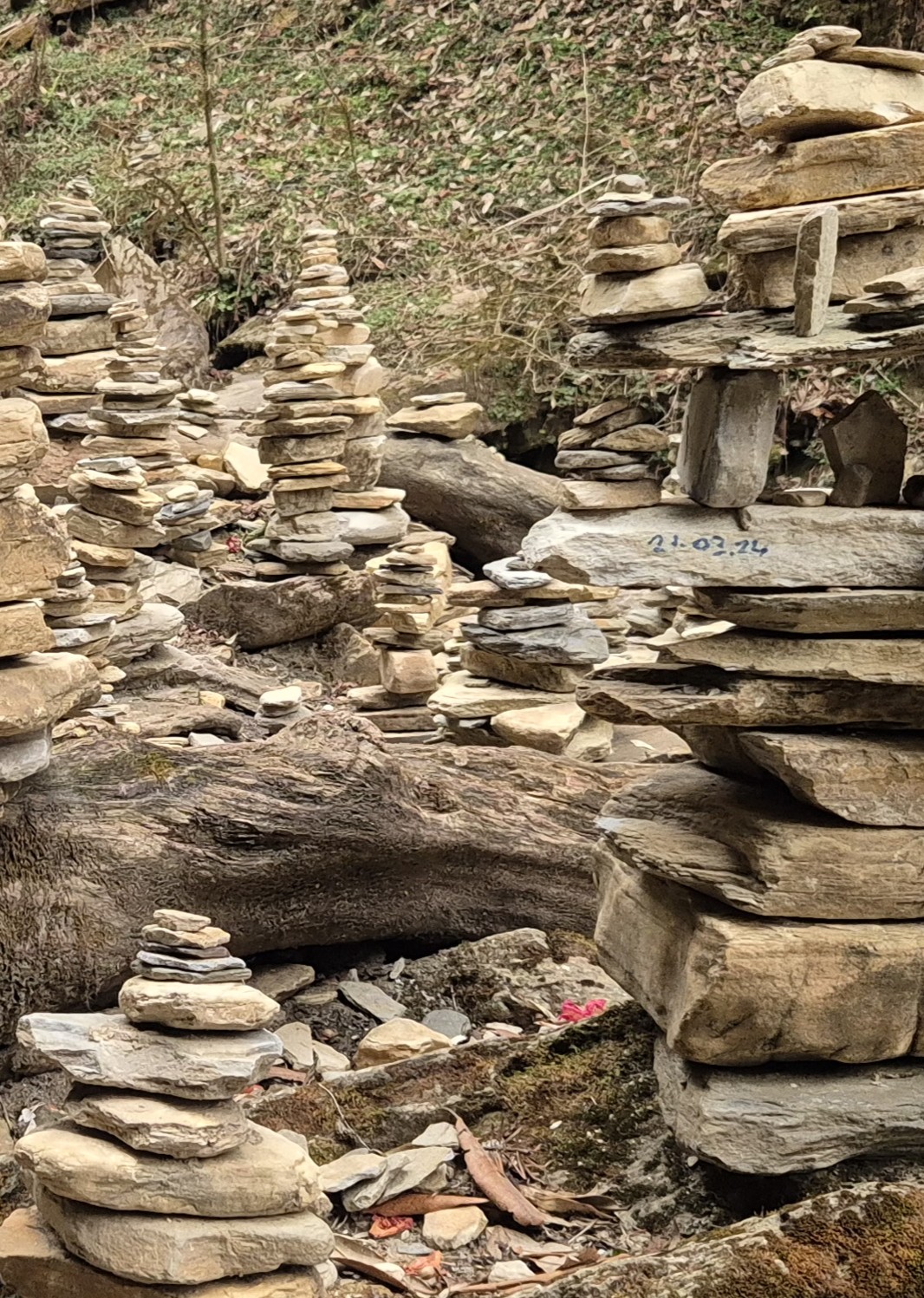 Annapurna Base Camp Trek 